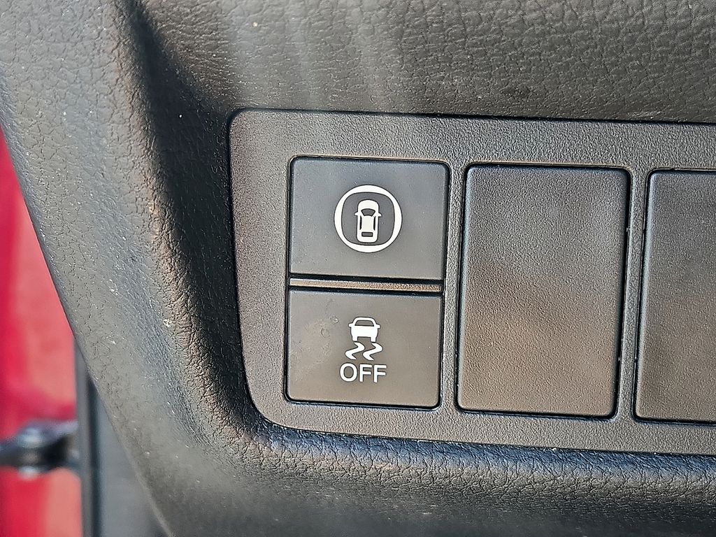 2018 Honda Accord Sedan