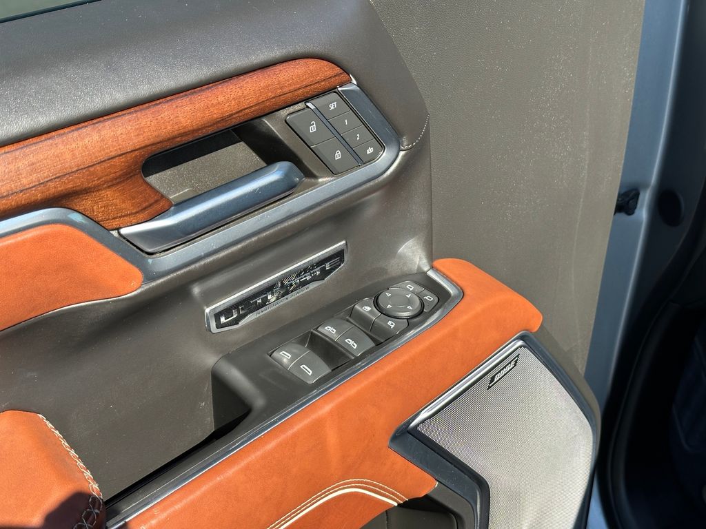 Used Car 2024 Gmc Sierra 1500  4wd Crew Cab 147 Denali Ultimate For Sale Under $70,000 In Austin, Texas