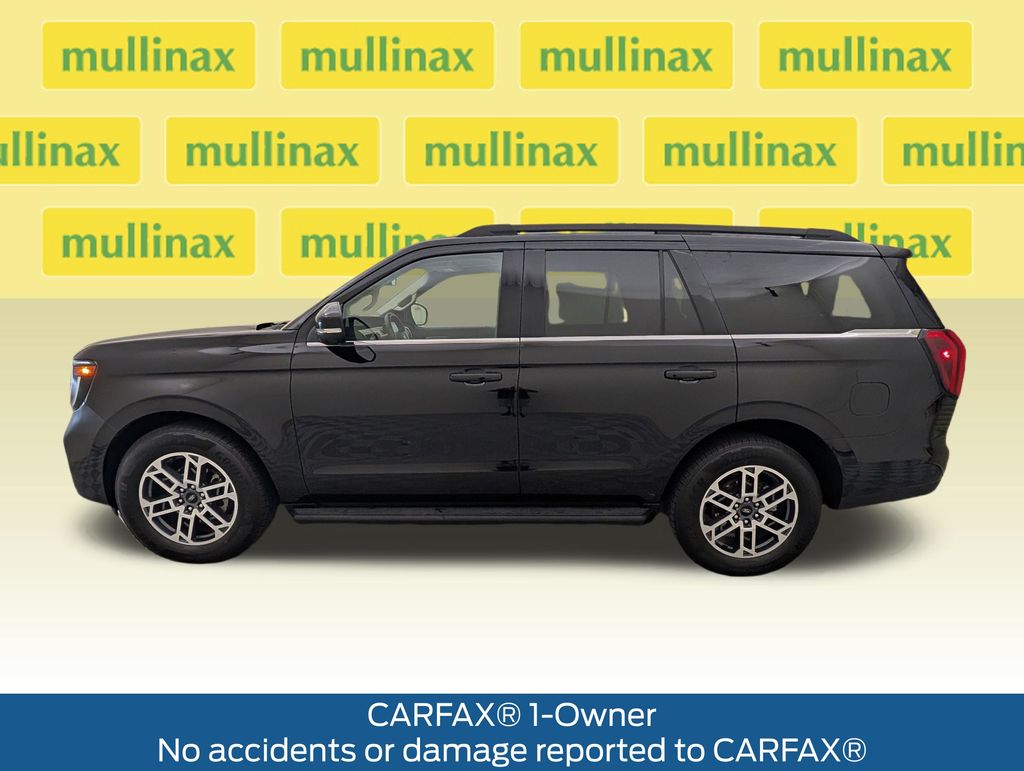 Certified Used 2025 Black Ford Active image 11