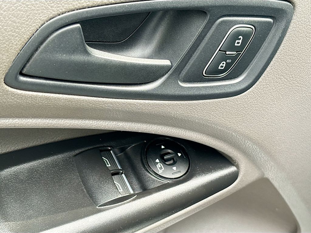 2023 Ford Transit Connect XL - Photo 17