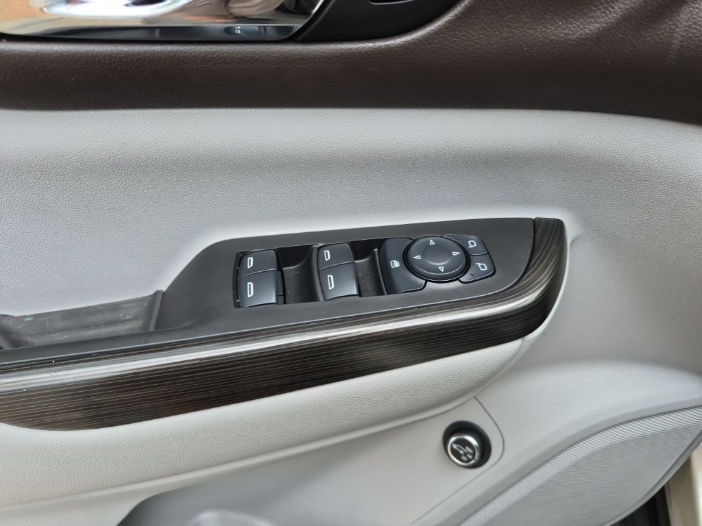 Used Car 2017 Gmc Acadia  Slt-1 For Sale Under $15,000 In Austin, Texas