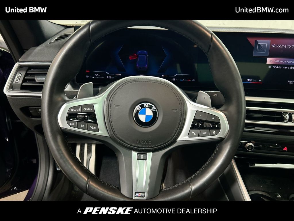 2023 BMW 2 Series M240i 14