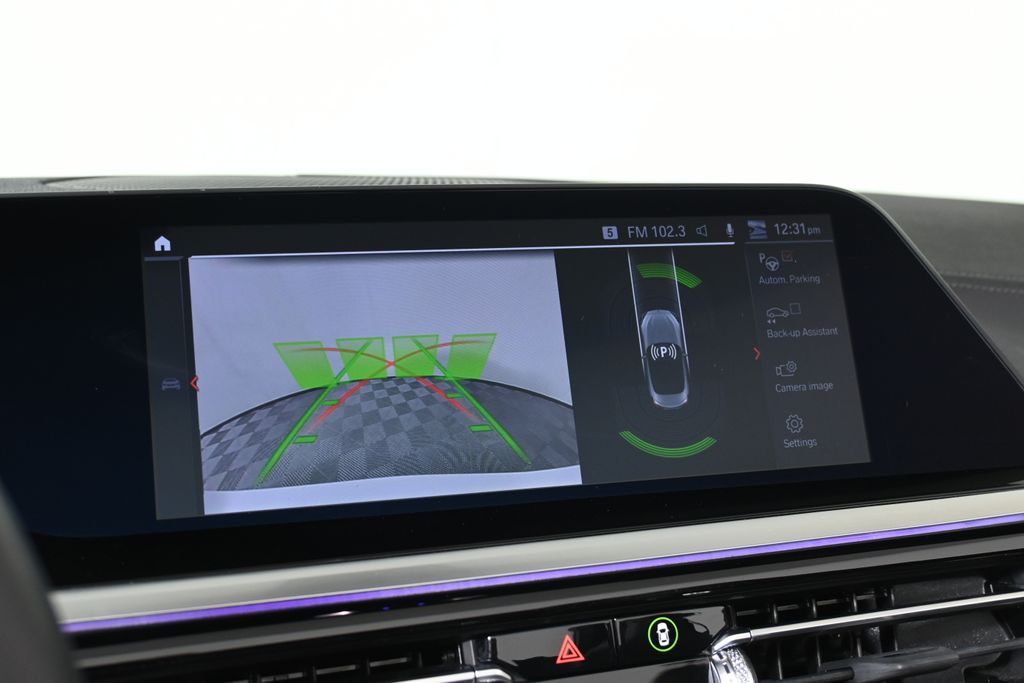 Thumbnail: 2024 BMW Z4 - 28