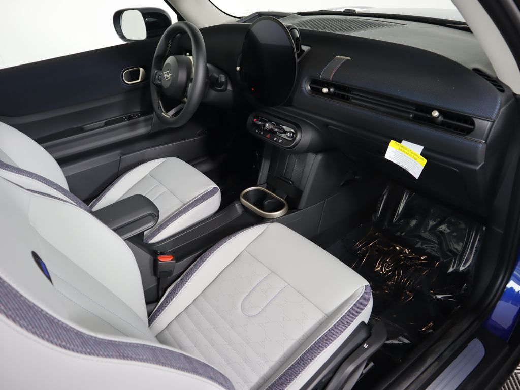 Thumbnail: 2025 MINI Cooper - 19