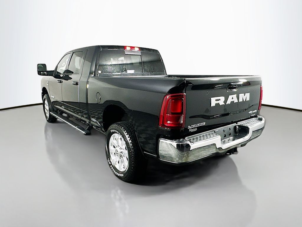 New 2026 Black Ram Laramie 14in image 5