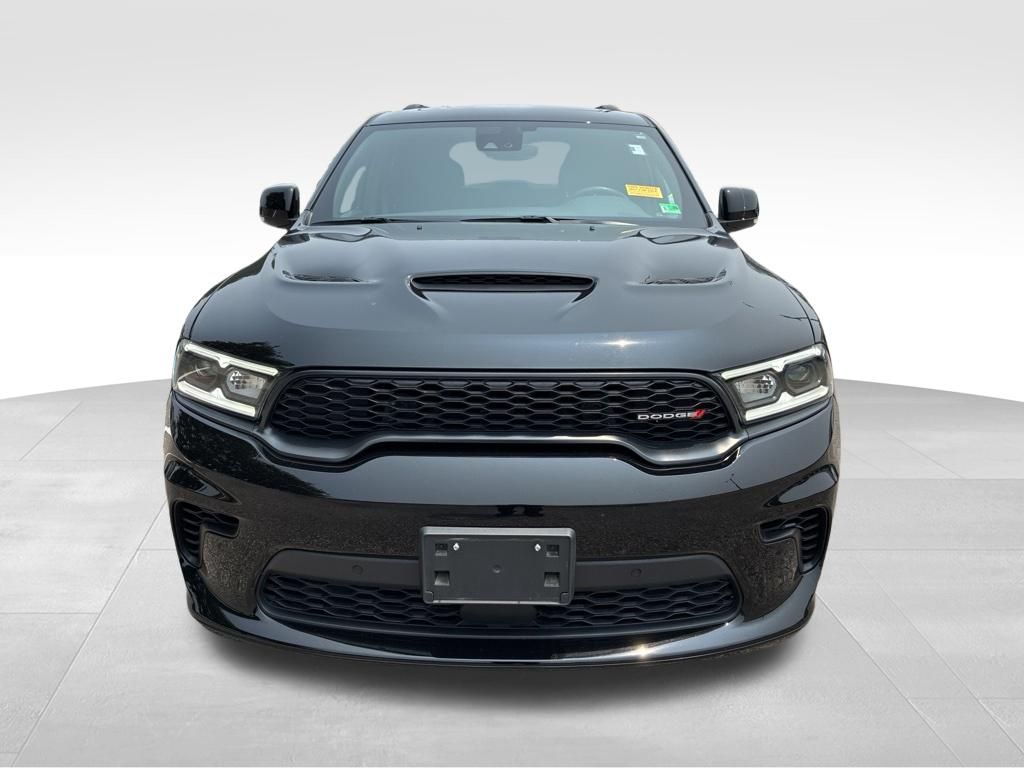 Used 2024 Black Dodge R/T Plus image 9