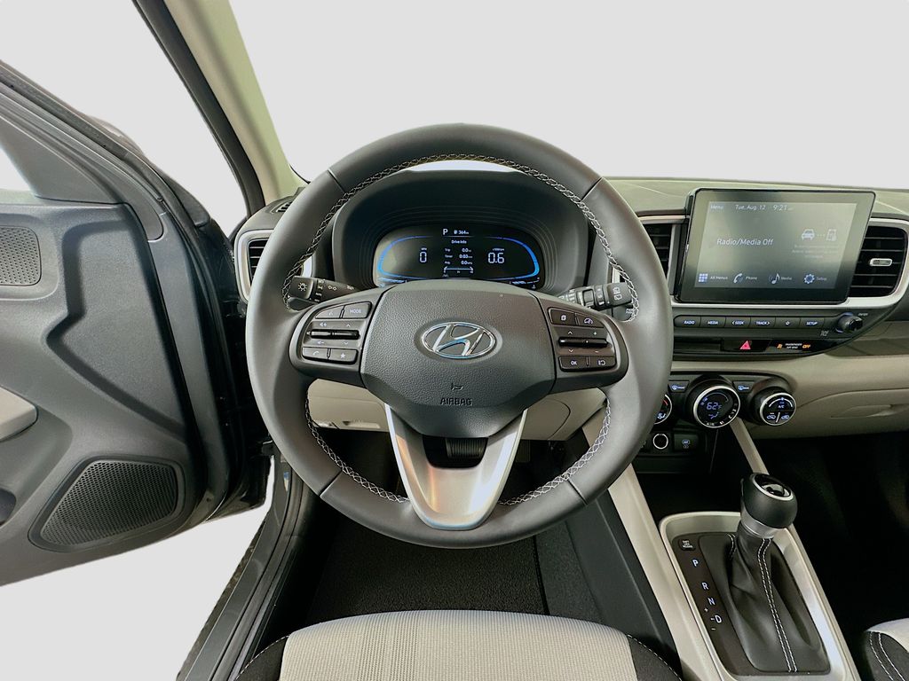 Thumbnail: 2025 Hyundai Venue - 10