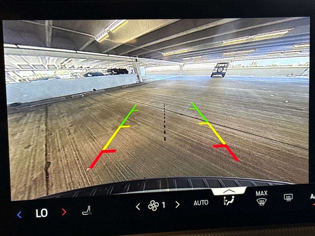 New 2026 Gray Ford Tremor image 7