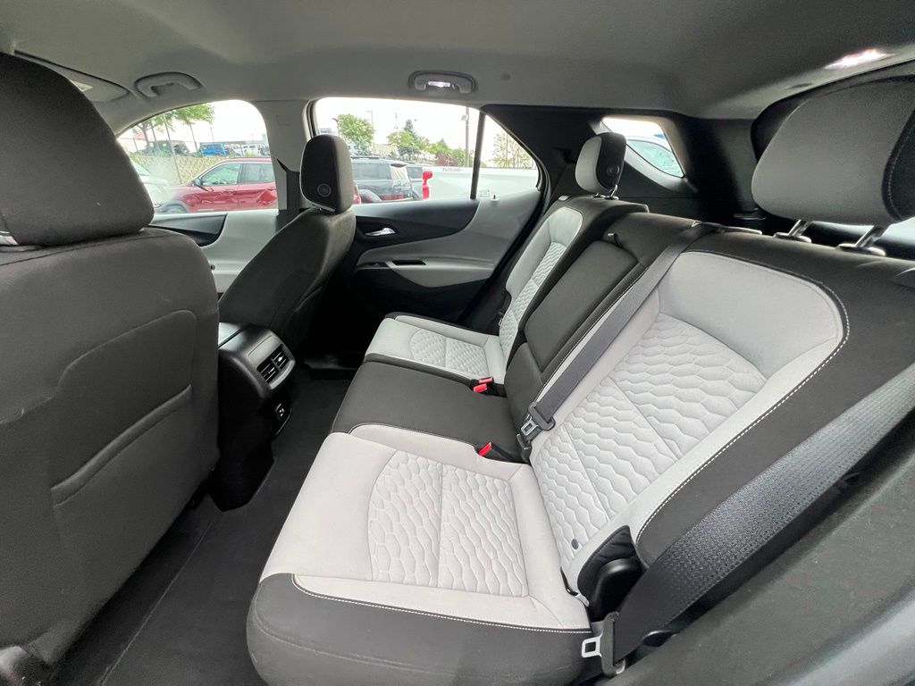 Used 2019 Chevrolet Equinox SUV