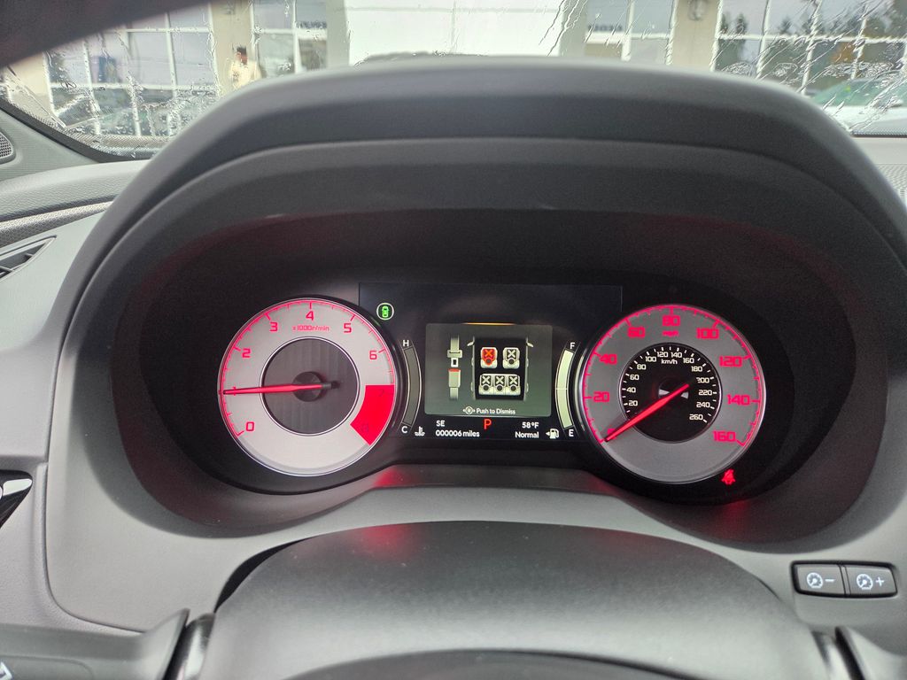 2025 Acura RDX A-Spec Package