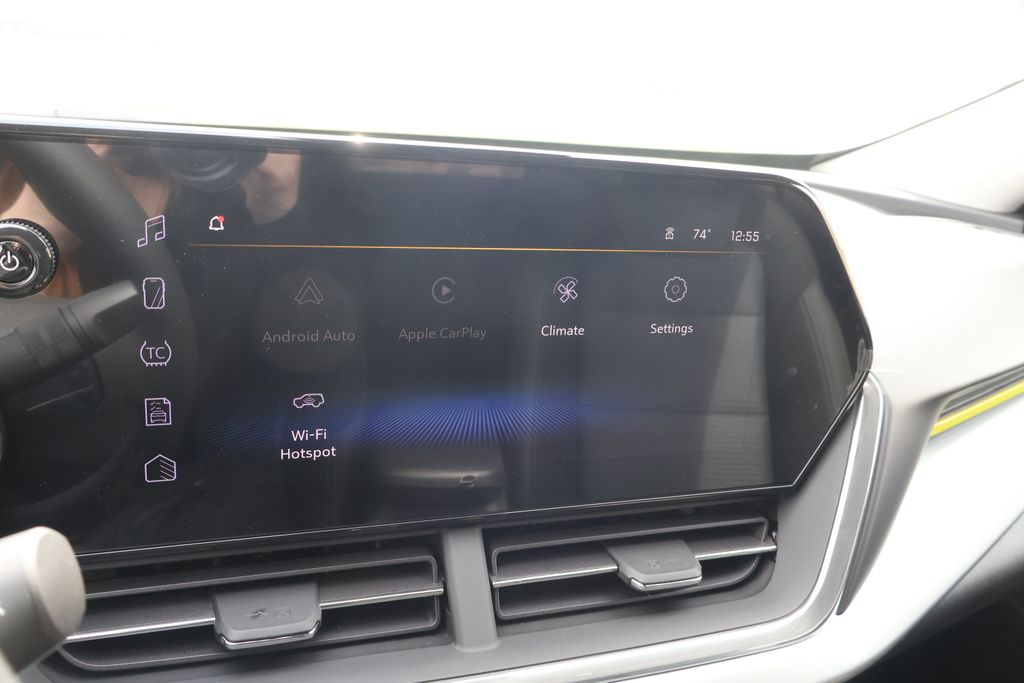 Thumbnail: 2026 Chevrolet Trax - 26