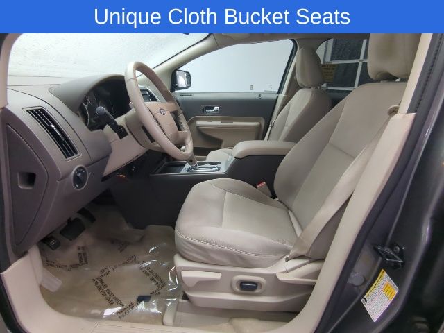 2010 Ford Edge SEL - Photo 12