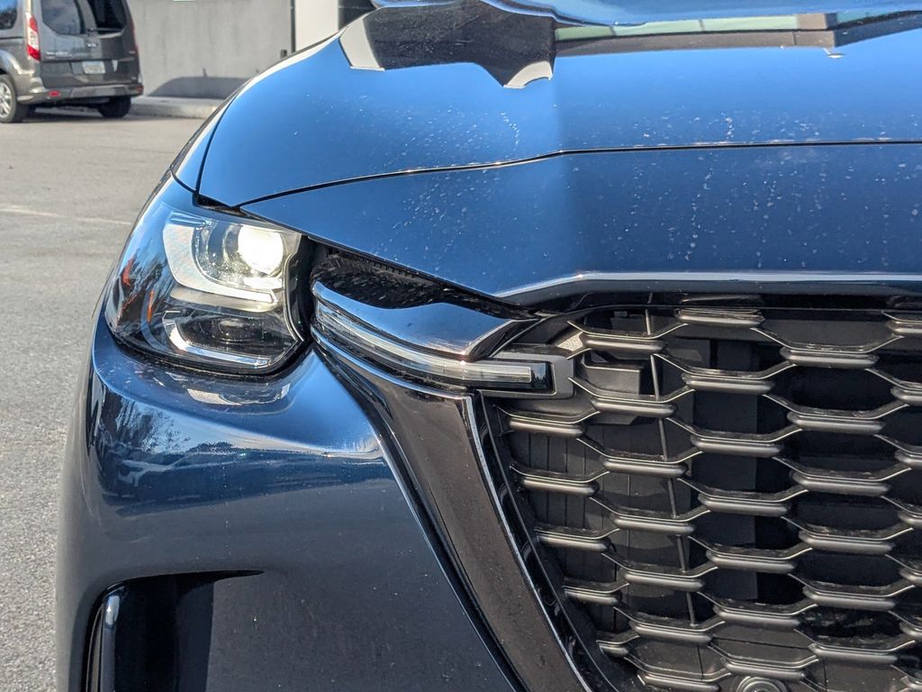 2026 Mazda CX-90 3.3 Turbo Premium Sport