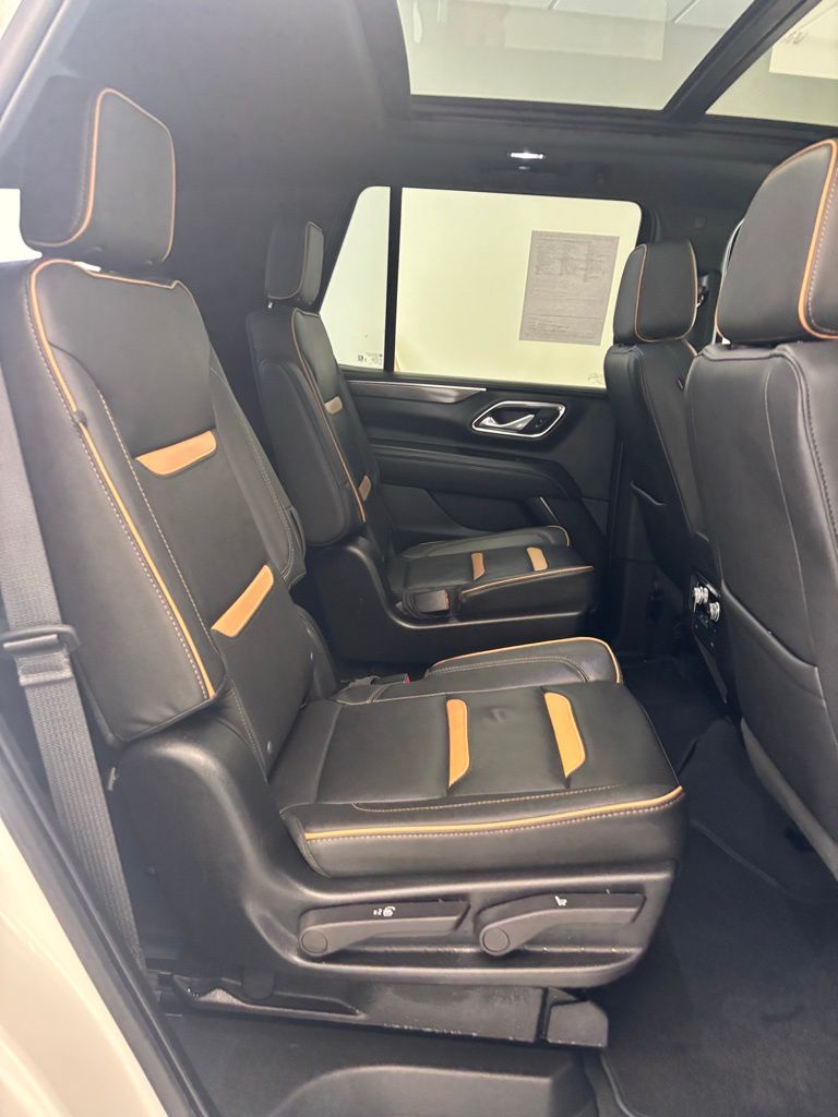 Used 2022 GMC Yukon SUV