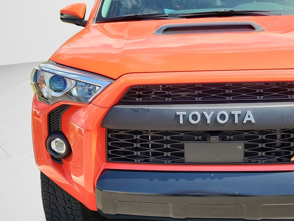 Used 2023  Toyota TRD Pro image 5