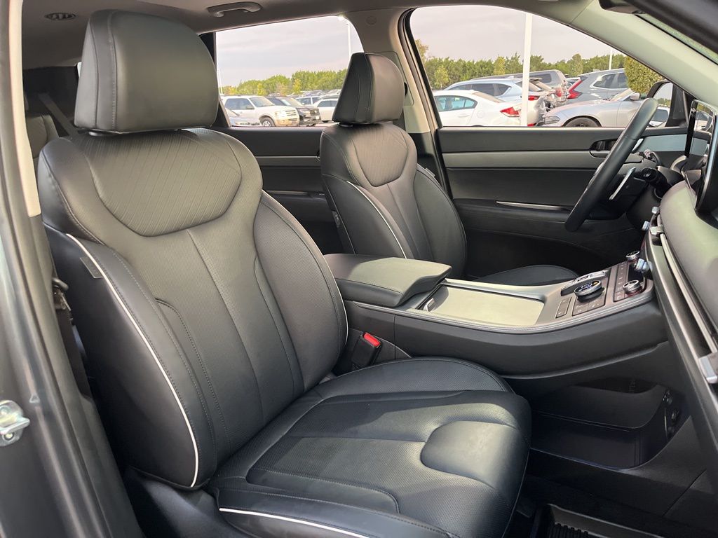 Thumbnail: 2023 Hyundai Palisade - 30
