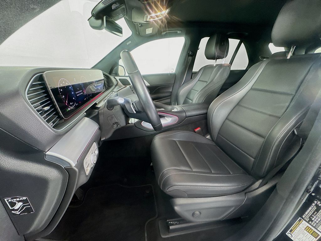 Used Car 2024 Mercedes-benz Gle  Gle 350 For Sale Under $60,000 In Austin, Texas