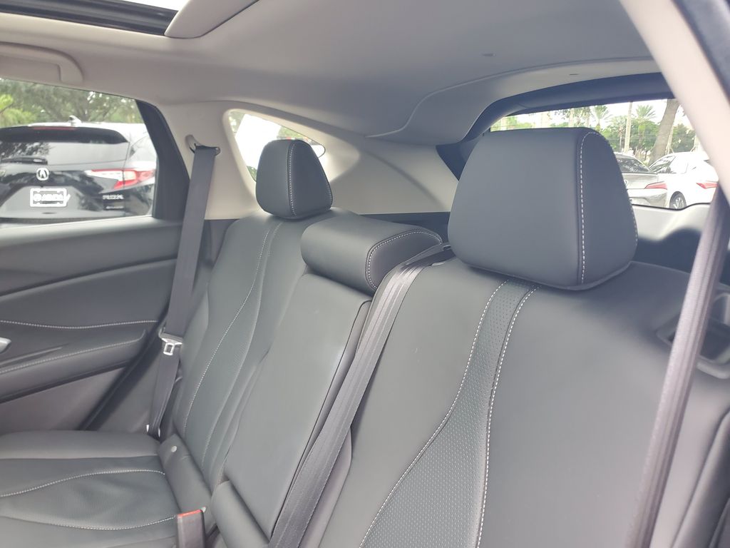 2026 Acura RDX - $42,388