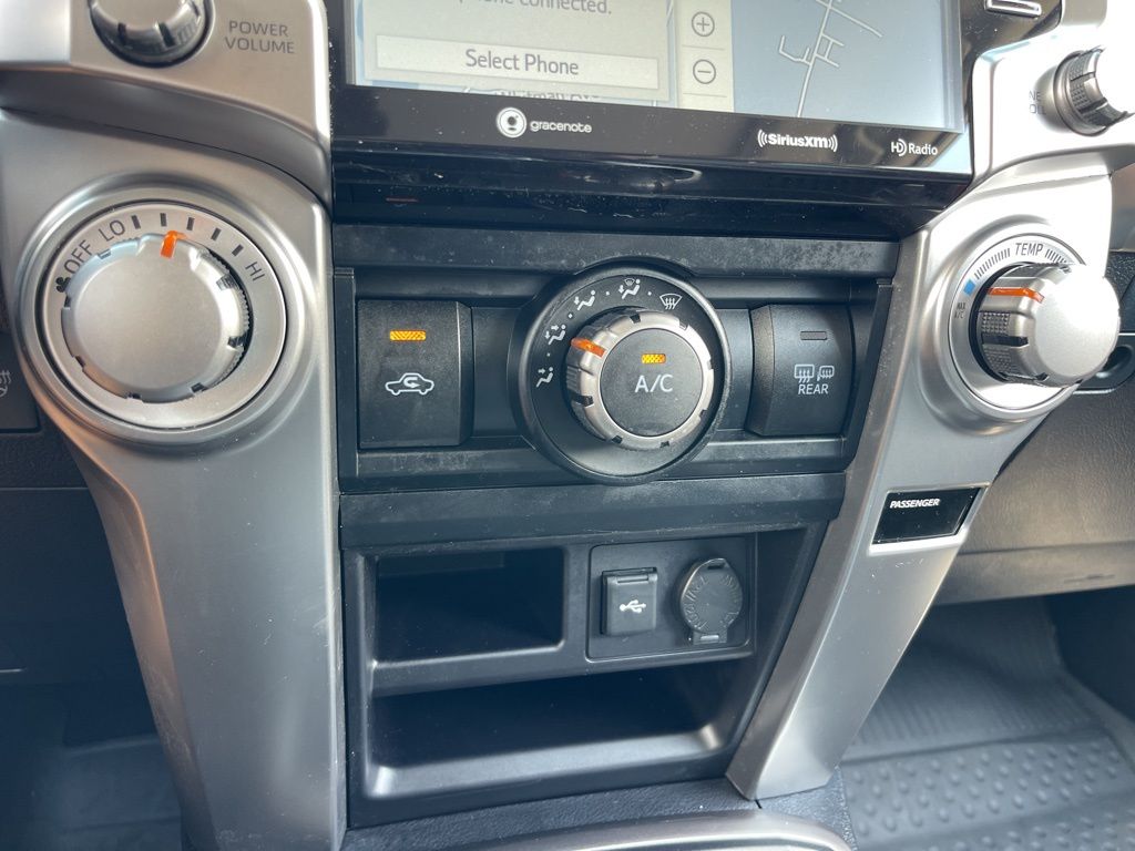 4Runner SR5 Premium