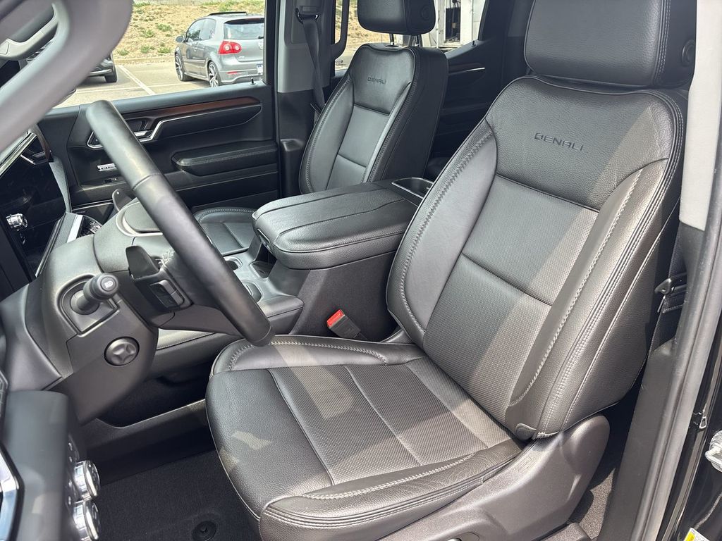 Used 2024 GMC Sierra 1500 Truck