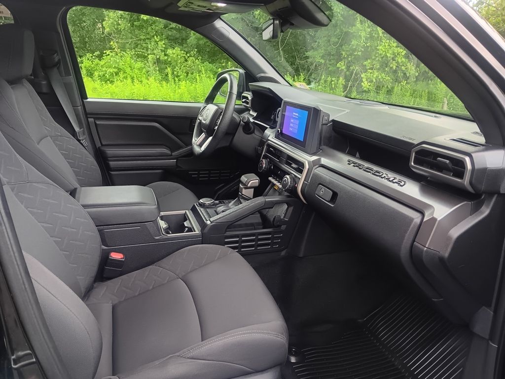 Used 2024 Toyota Tacoma Truck