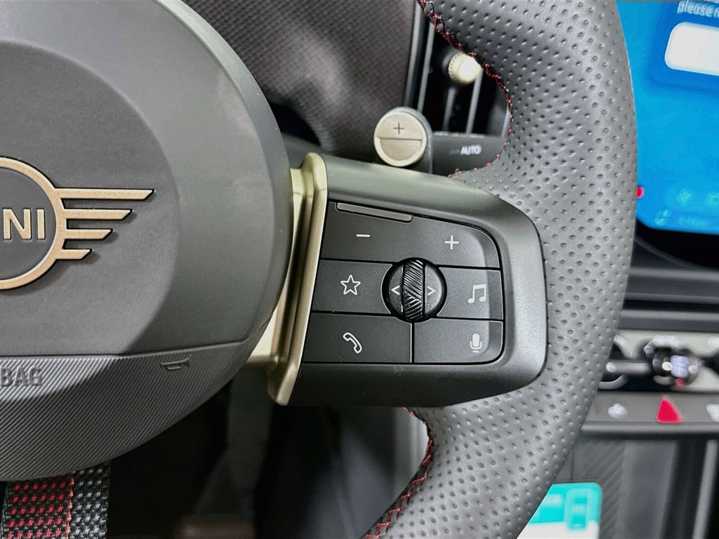 Thumbnail: 2026 MINI Cooper - 20