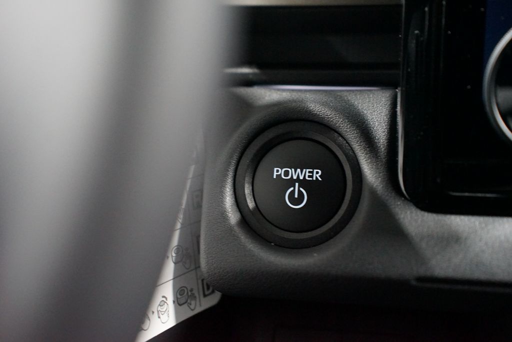 Thumbnail: 2026 Toyota bZ - 24