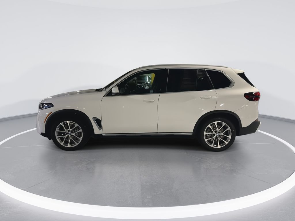 Thumbnail: 2026 BMW X5 - 5