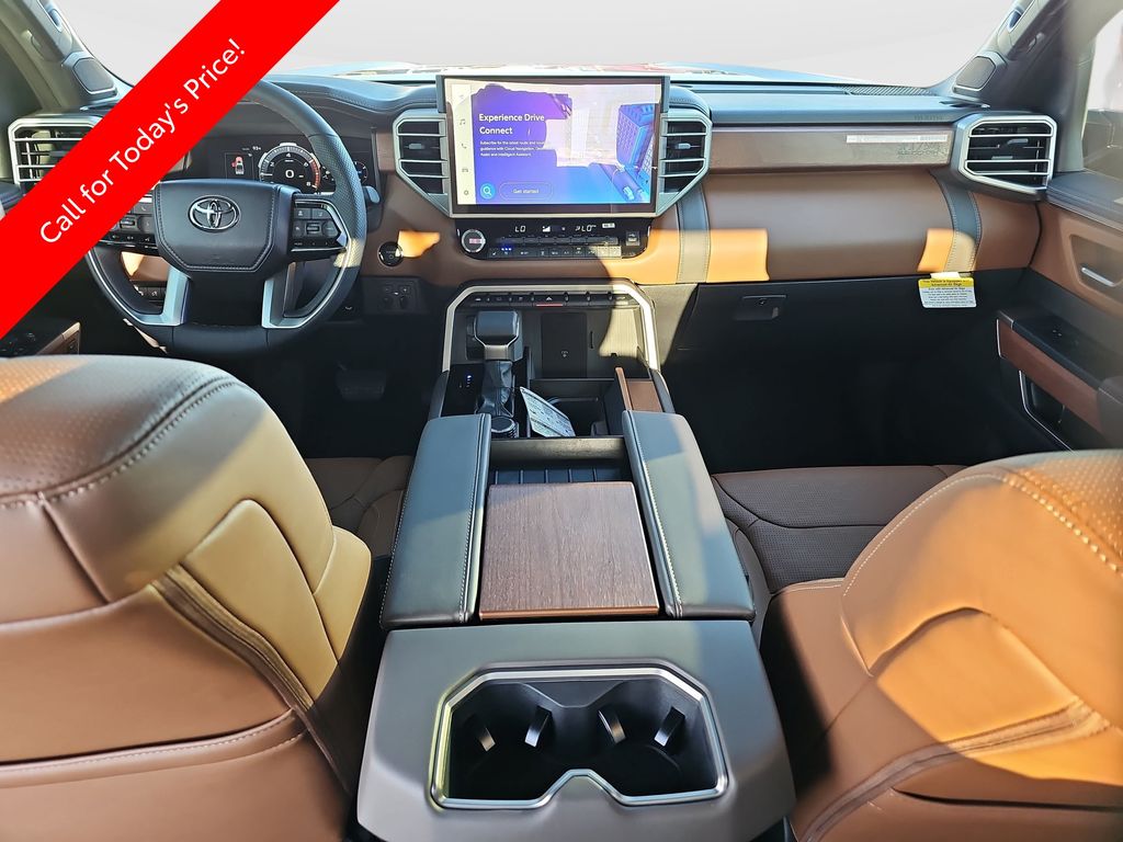 New 2026 Toyota Tundra i-FORCE MAX Truck