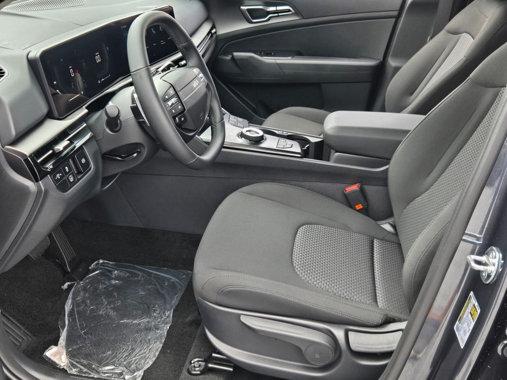2027 Kia Sportage - $31,535
