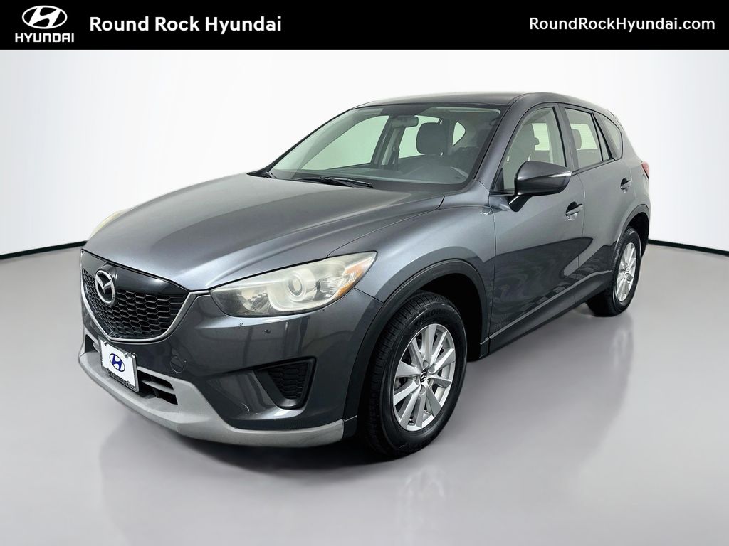 2015 Mazda CX-5 Sport -
                  Round Rock, TX