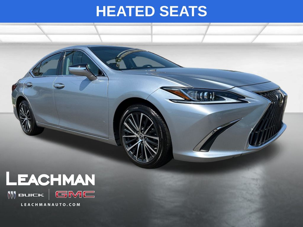 2023 Lexus ES 350 FWD