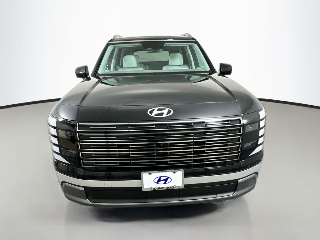 Thumbnail: 2026 Hyundai Palisade - 2