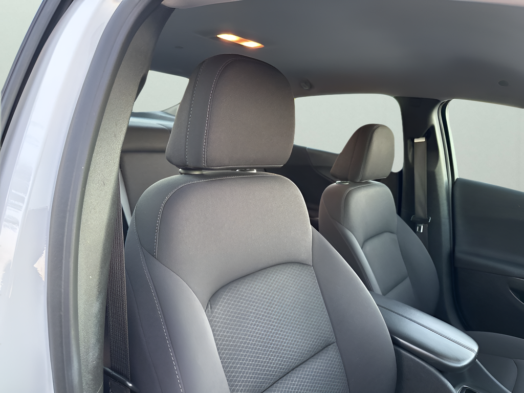 Used Car 2023 Chevrolet Malibu  Lt For Sale Under $20,000 In Austin, Texas