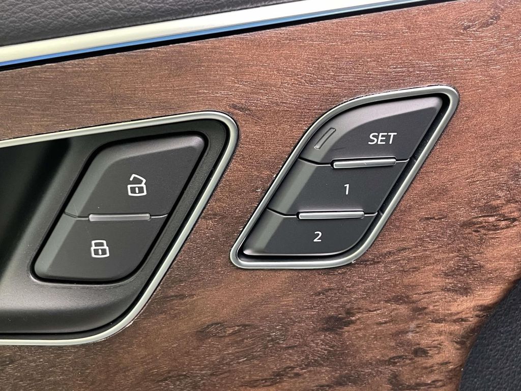 2027 Audi Q8  Silver at Audi Porsche Sewickley