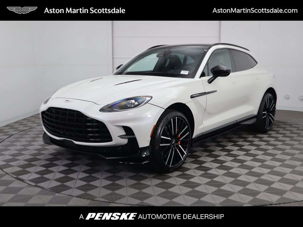 2024 Aston Martin DBX 707 -
                Phoenix, AZ