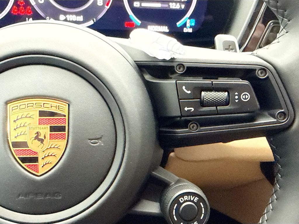 Thumbnail: 2026 Porsche  - 14