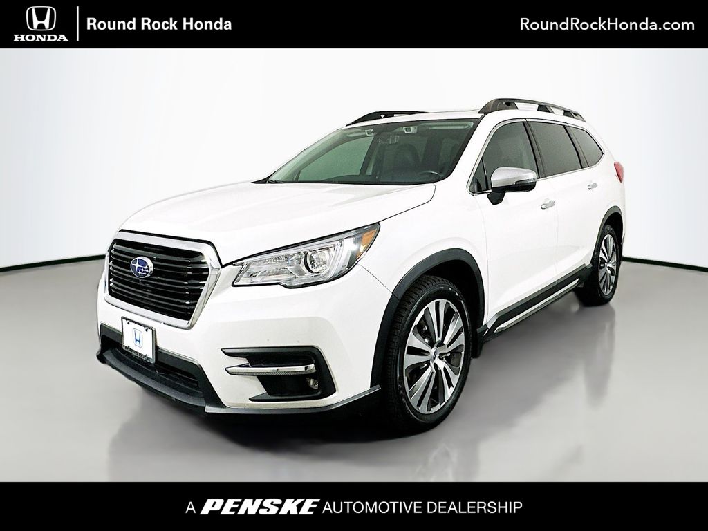 2021 Subaru Ascent Touring -
                Round Rock, TX