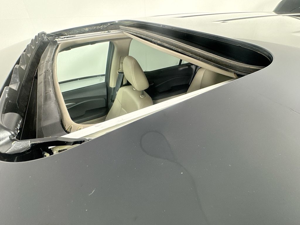 Used Car 2019 Honda Pilot  Ex-l For Sale Under $25,000 In Austin, Texas