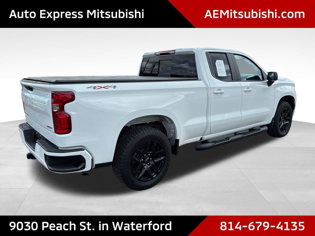 2023 Chevrolet Silverado 1500 RST - 6