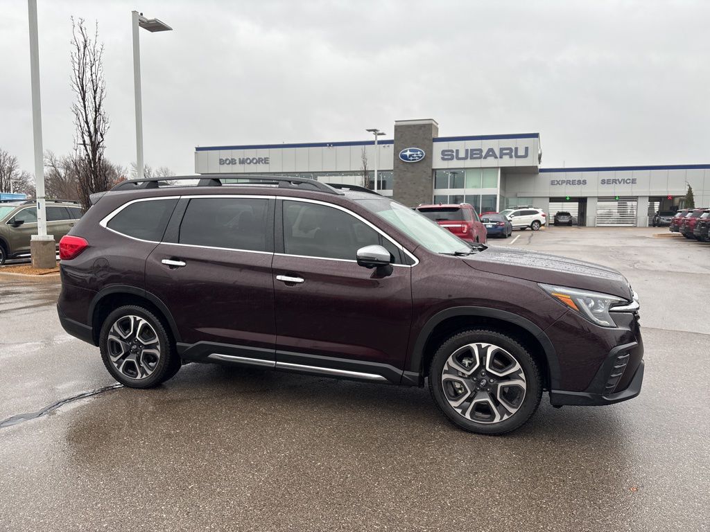 2023 Subaru Ascent Touring AWD