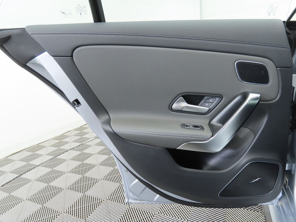 Thumbnail: 2026 Mercedes-Benz CLA - 26