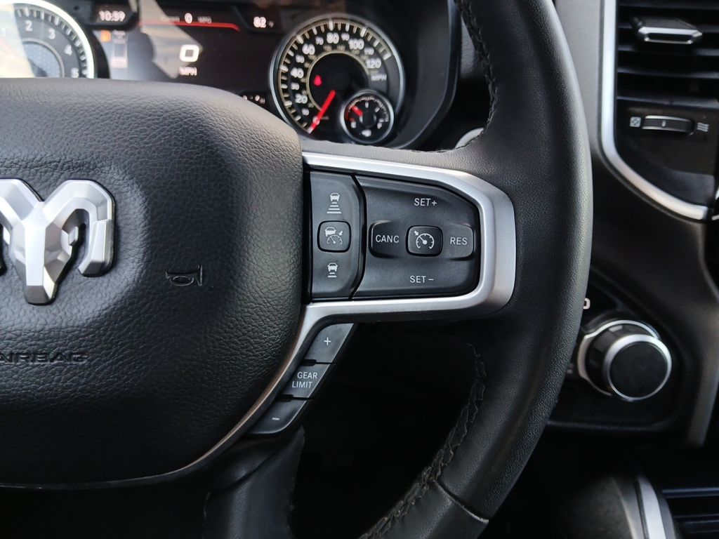 Used Car 2025 Ram 1500  Big Horn/lone Star For Sale Under $40,000 In Austin, Texas