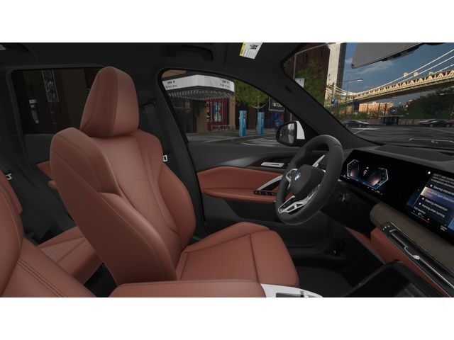 Thumbnail: 2026 BMW X1 - 9