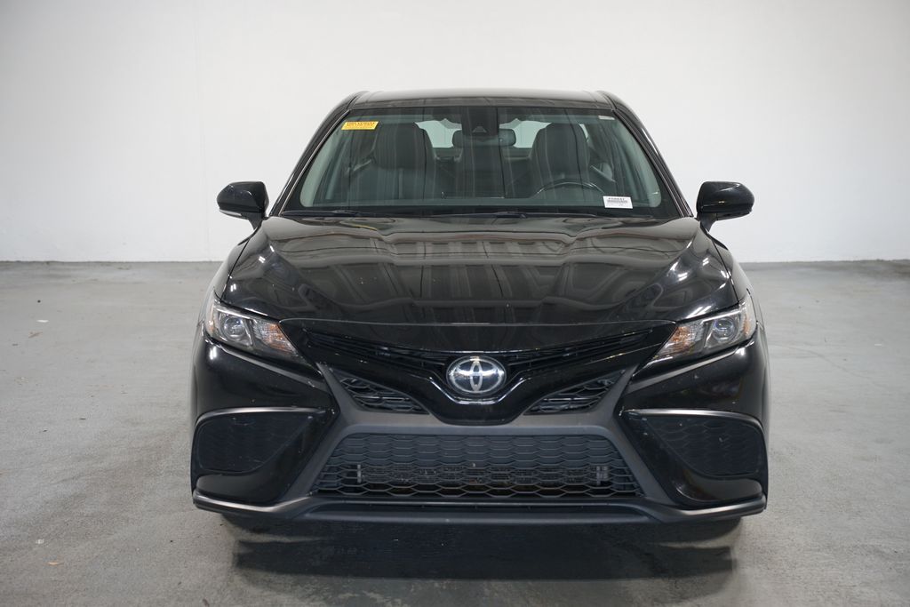 Thumbnail: 2024 Toyota Camry - 2