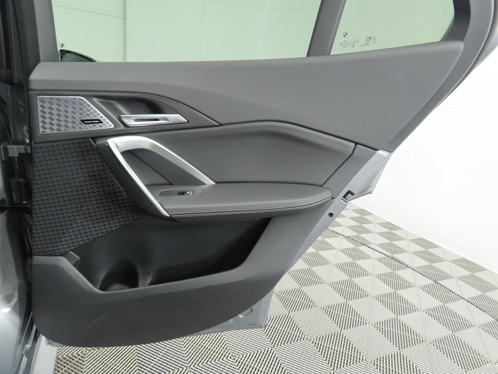 Thumbnail: 2025 BMW X2 - 28