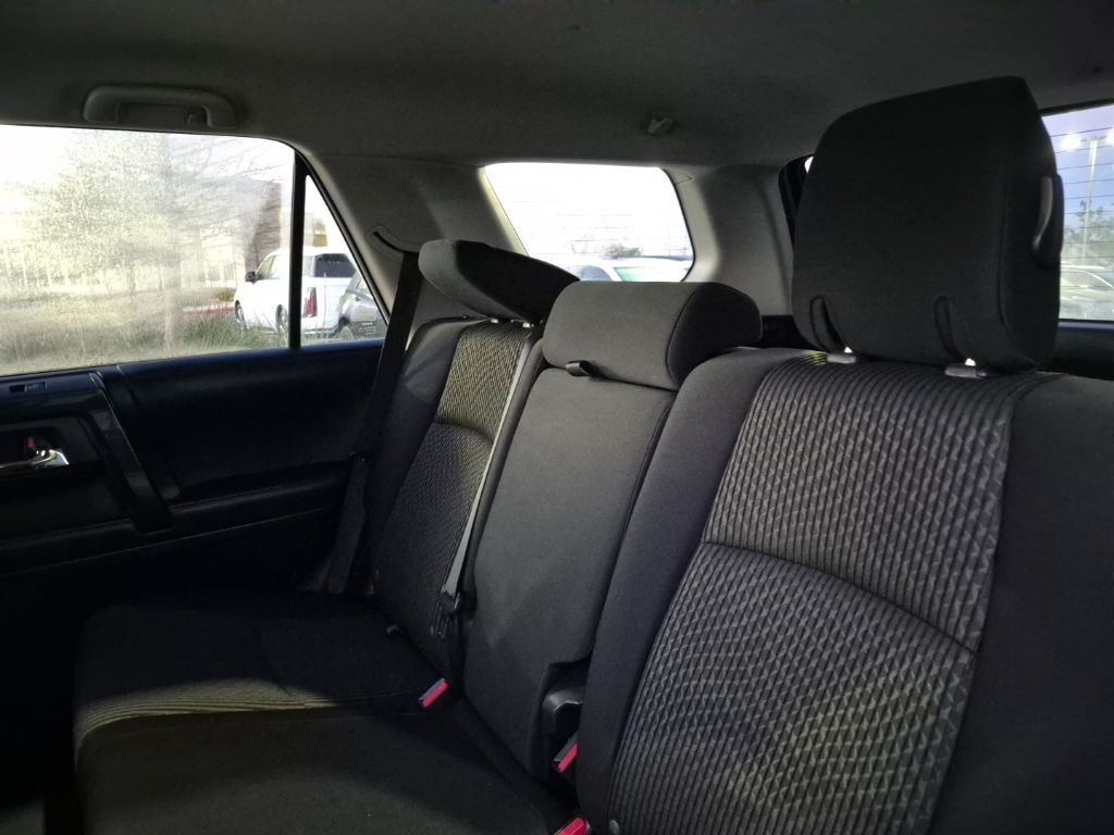 Used Car 2024 Toyota 4runner  Trd Off-road For Sale Under $50,000 In Austin, Texas