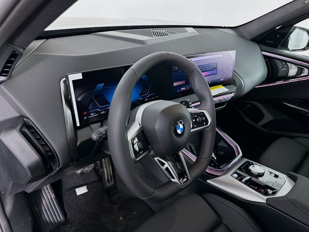 Thumbnail: 2026 BMW X3 - 9