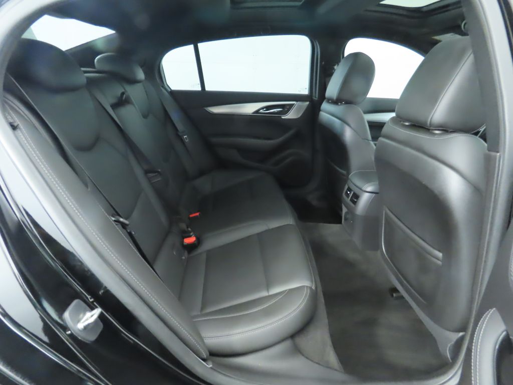 Thumbnail: 2022 Cadillac CT5 - 23