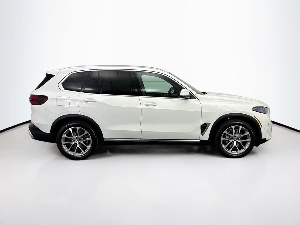 Thumbnail: 2026 BMW X5 - 4